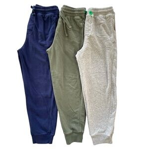Crewcuts jogger bundle